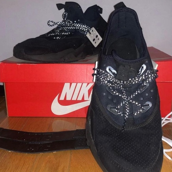 2018 Nike huarache drift premier - Picture 1 of 4